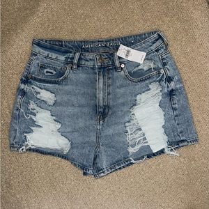 American Eagle Light Wash
